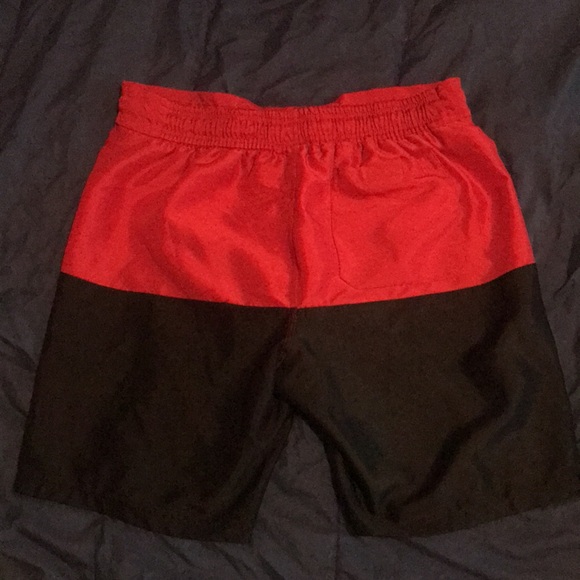 Swim shorts - Picture 2 of 2